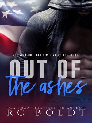 cover image of Out of the Ashes